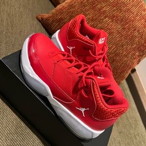 Jordan’s